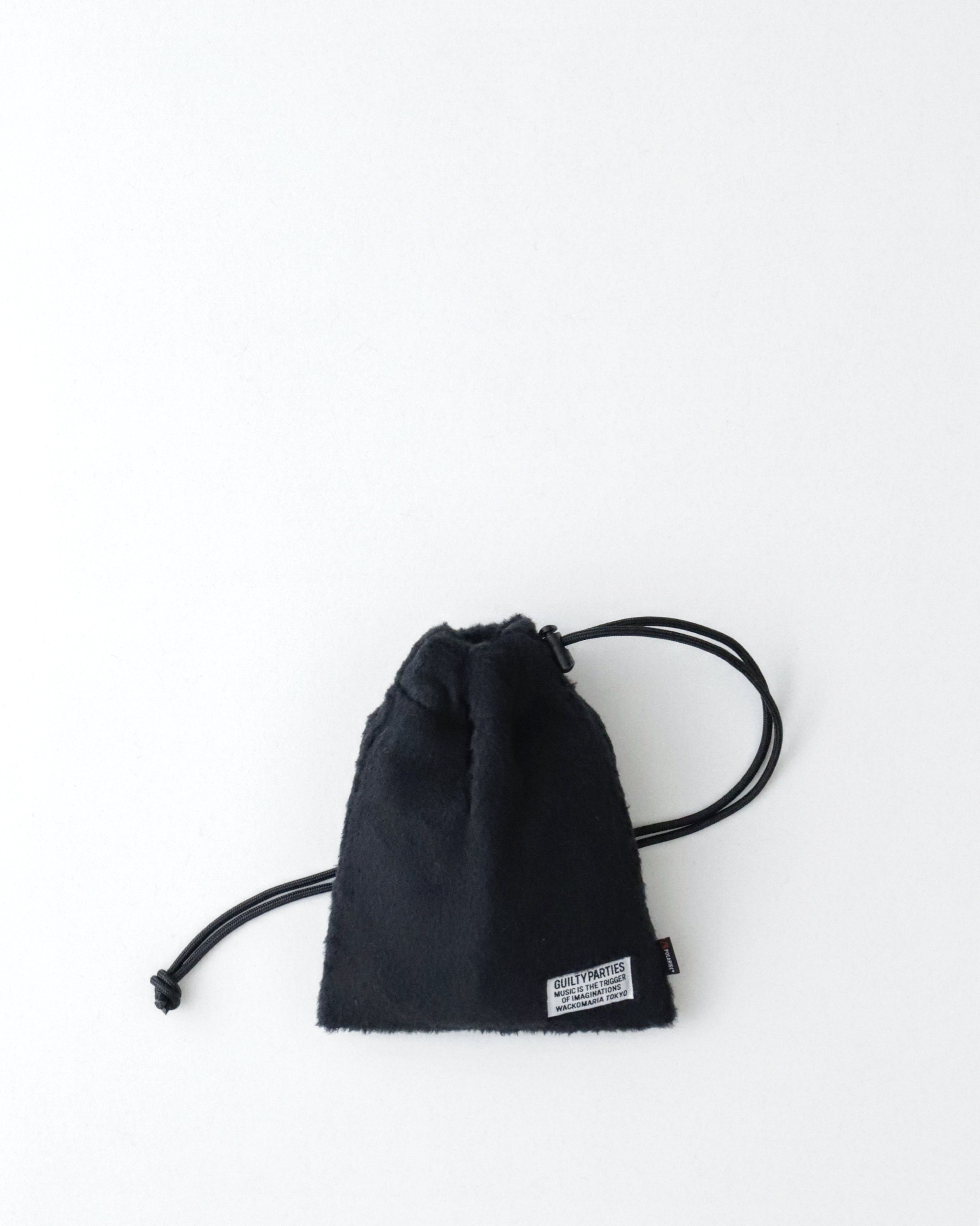 DRAWSTRING BAG