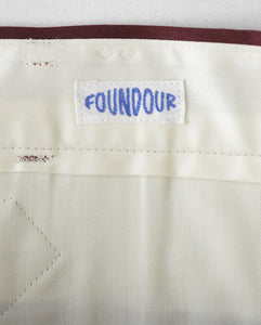 TWILL PANTS