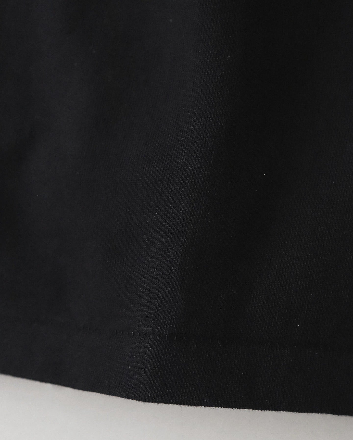 TERRIFIER / WASHED HEAVY WEIGHT T-SHIRT｜TYPE-4