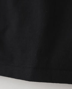 TERRIFIER / WASHED HEAVY WEIGHT T-SHIRT｜TYPE-4