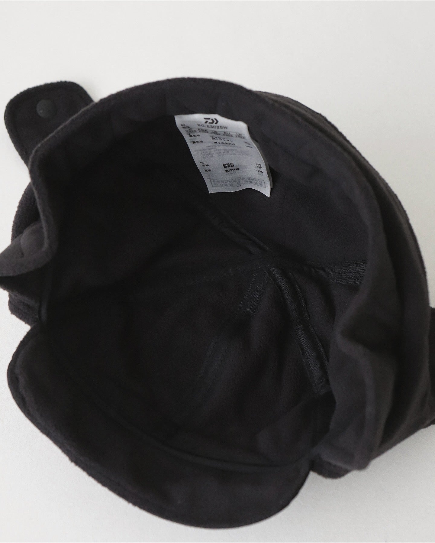 TECH FLEECE FLIGHT CAP
