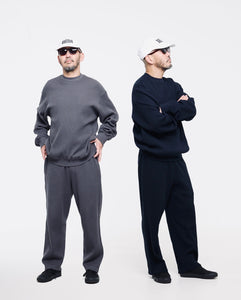 THERMAL HOODIE｜Fruit of the Loom × 金子恵治