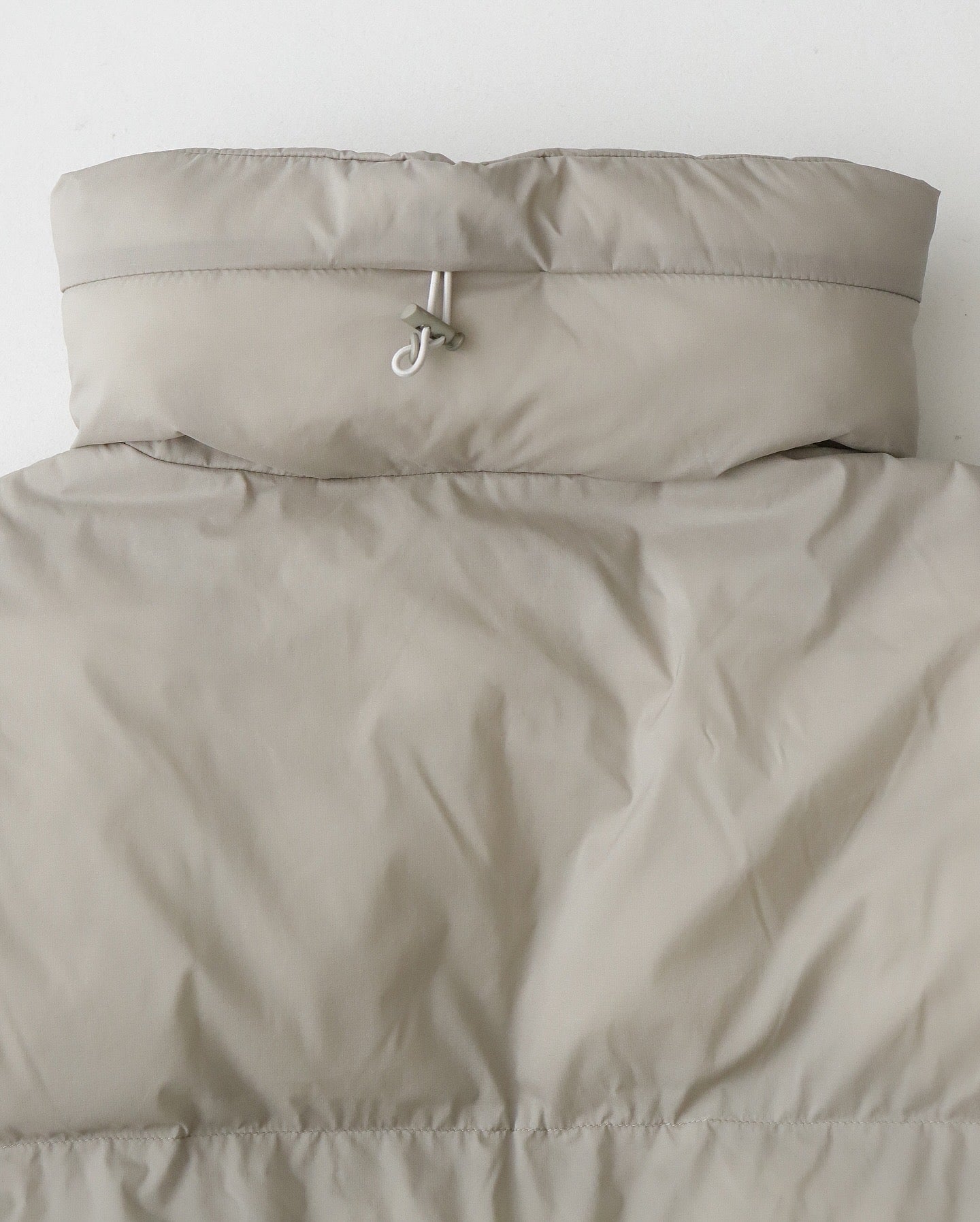 PERTEX QUANTUM AIR INSULATED PUFFER JACKET（WOMEN）