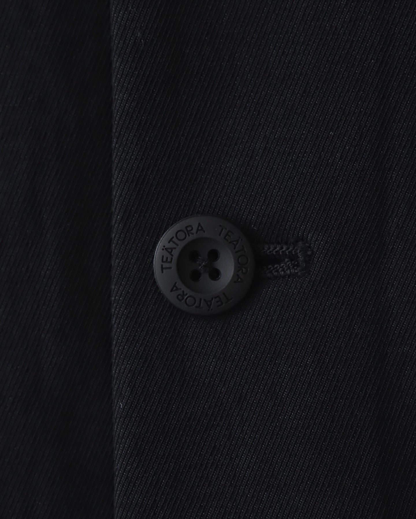 CARTRIDGE SHIRT / GHOST CODE