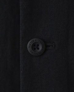 CARTRIDGE SHIRT / GHOST CODE