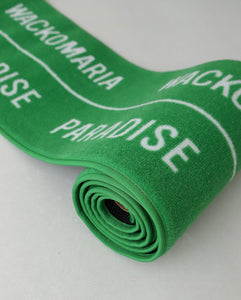 WACKO MARIA PUTTER MAT – NCNR ONLINE STORE