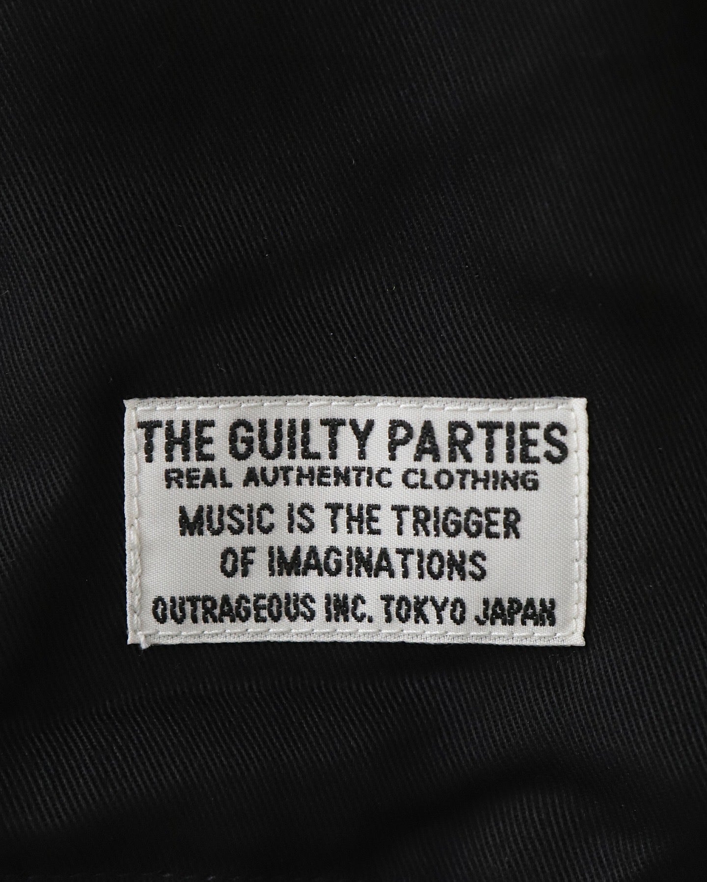 VIETNAM JACKET