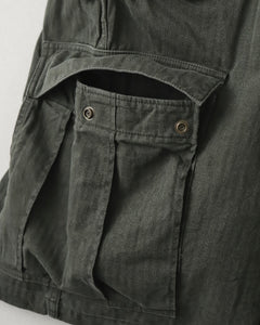 M-51 SHORTS