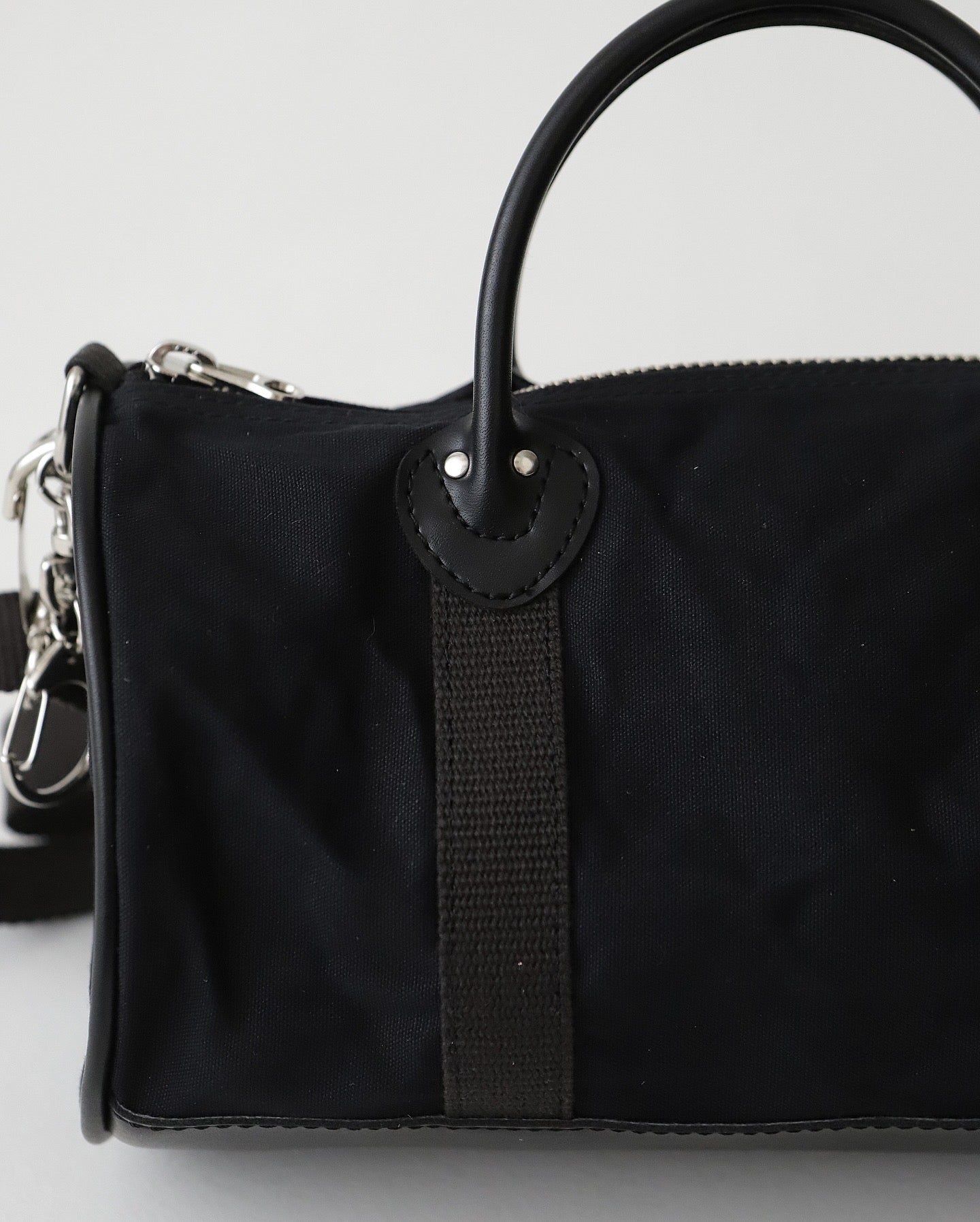 UNLIKELY "MINIATURE" DUFFLE BAG