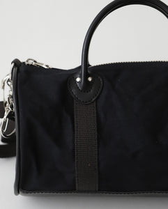新品未使用 Unlikely Miniature Duffle bag Unlikely 