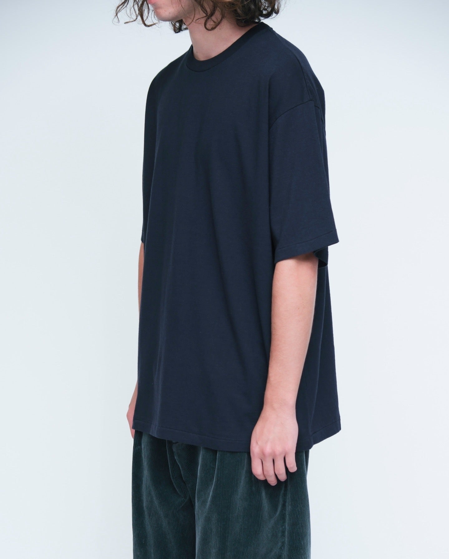 A.PRESSE LIGHT WEIGHT T-SHIRT – NCNR ONLINE STORE