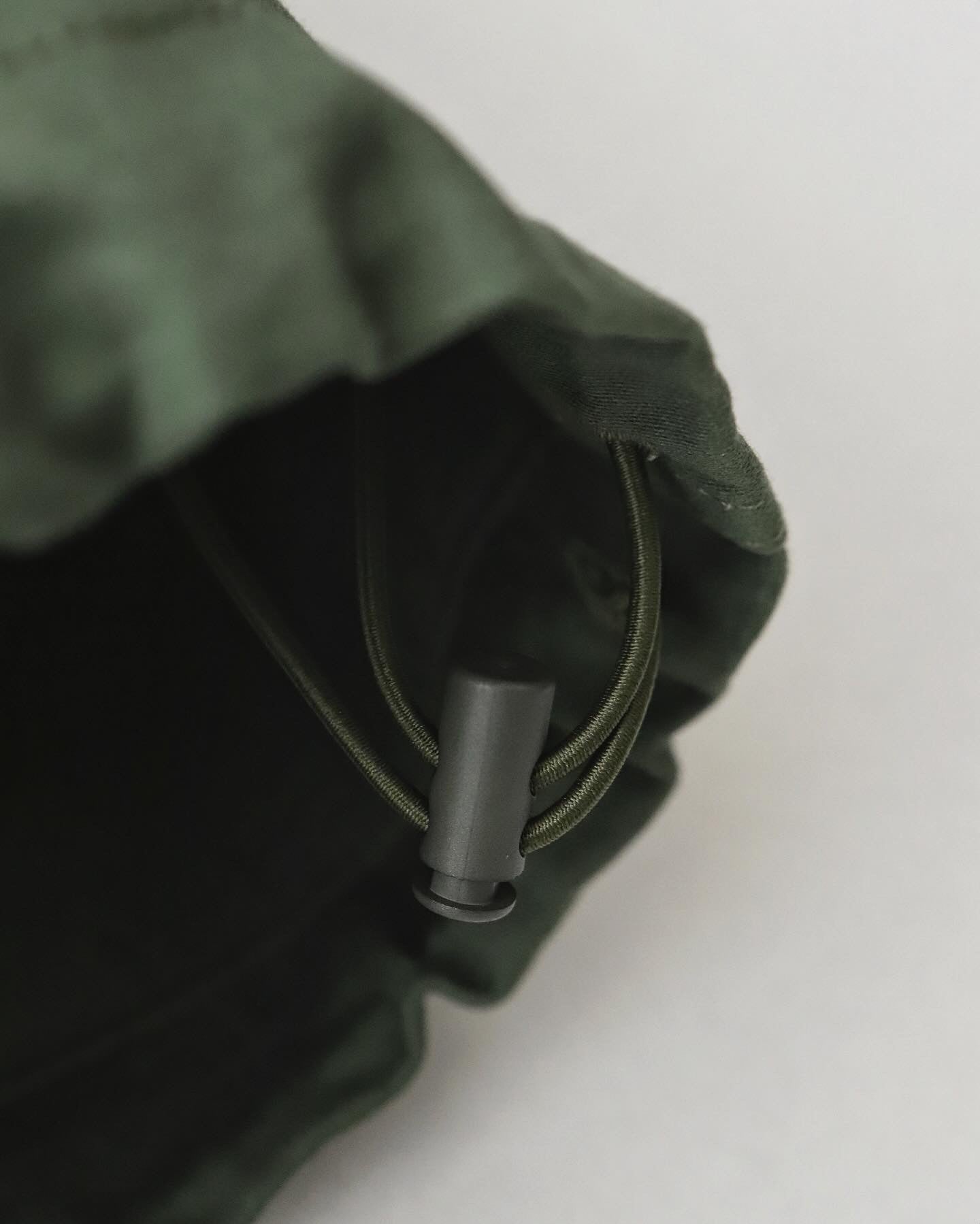 UTILITY BAKER PANTS