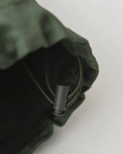 UTILITY BAKER PANTS