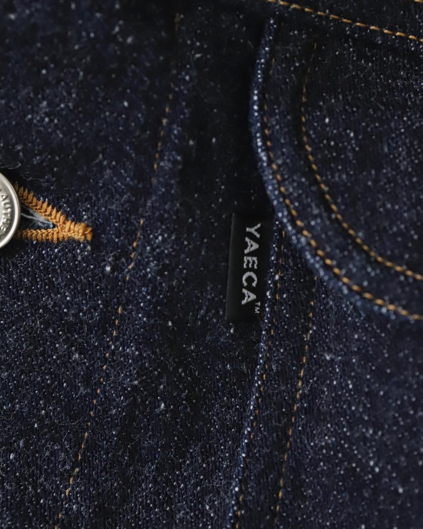 DENIM JACKET 4POCKET（WOMEN）