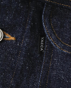 DENIM JACKET 4POCKET（WOMEN）