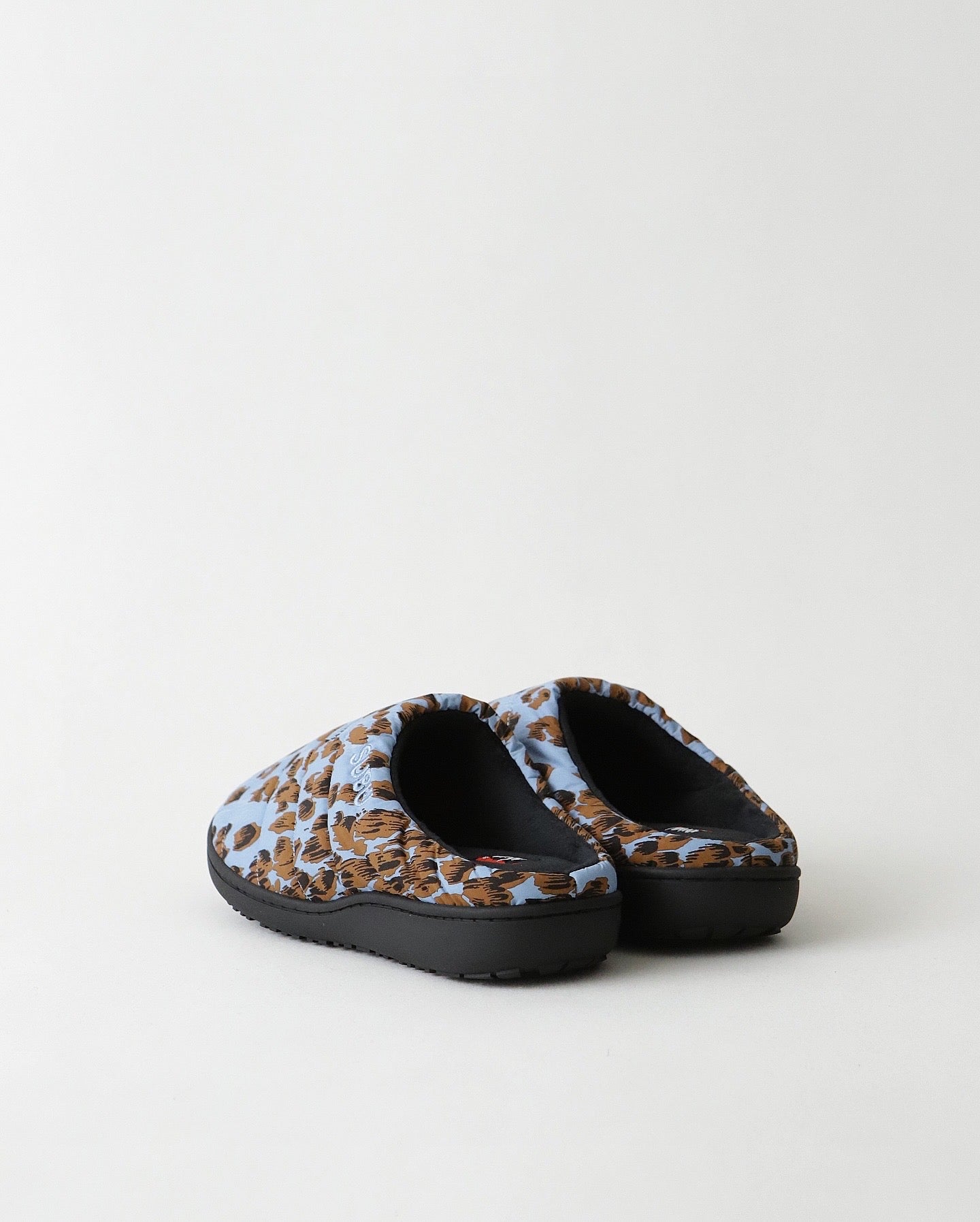 NANGA / SUBU / LEOPARD WINTER SANDALS