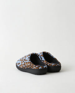 WACKO MARIA NANGA / SUBU / LEOPARD WINTER SANDALS – NCNR ONLINE STORE