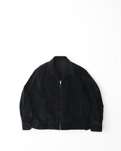 UNLIKELY CORDUROY FFA JACKET