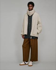 Graphpaper PERTEX UNLIMITED QUILTED LINER JACKET – NCNR WEB STORE