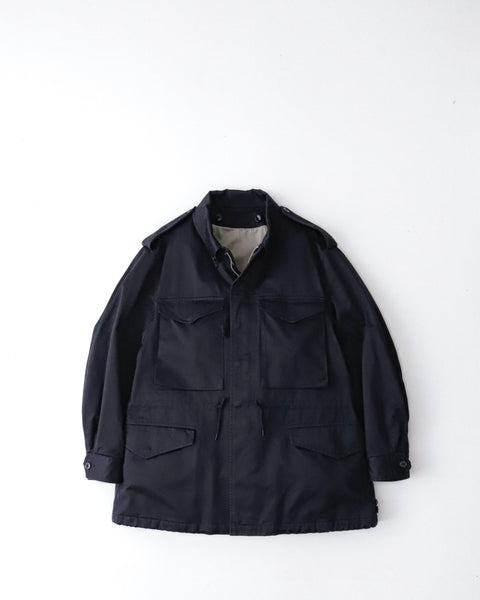 Unlikely UNLIKELY B.D M-51 FIELD JACKET – NCNR WEB STORE