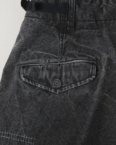 M-51 CUSTOM PANTS