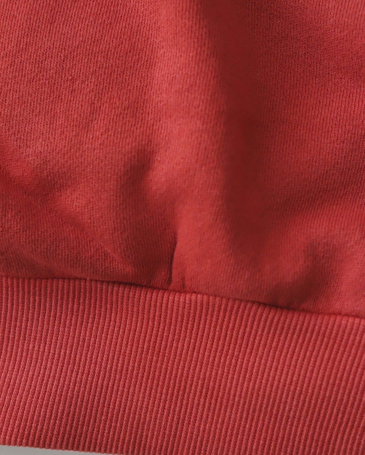 VINTAGE SWEAT JERSEY