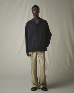 MINIMAL OVERSHIRTS