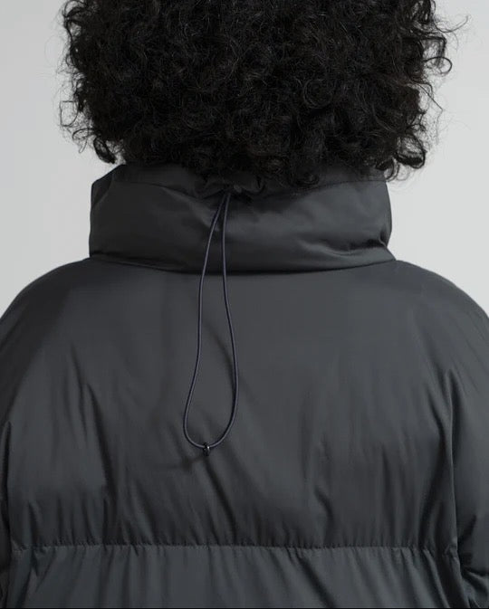 PERTEX QUANTUM AIR INSULATED PUFFER JACKET（WOMEN）