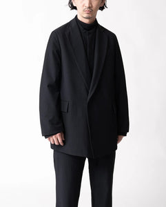 DEVICE JKT PLUS / GHOST CODE