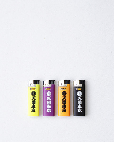 WACKO MARIA LIGHTER（TYPE-2） – NCNR WEB STORE