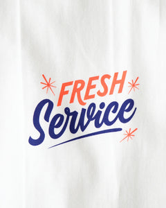 CORPORATE PRINTED S/S TEE “ALL DAY ALL NIGHT”