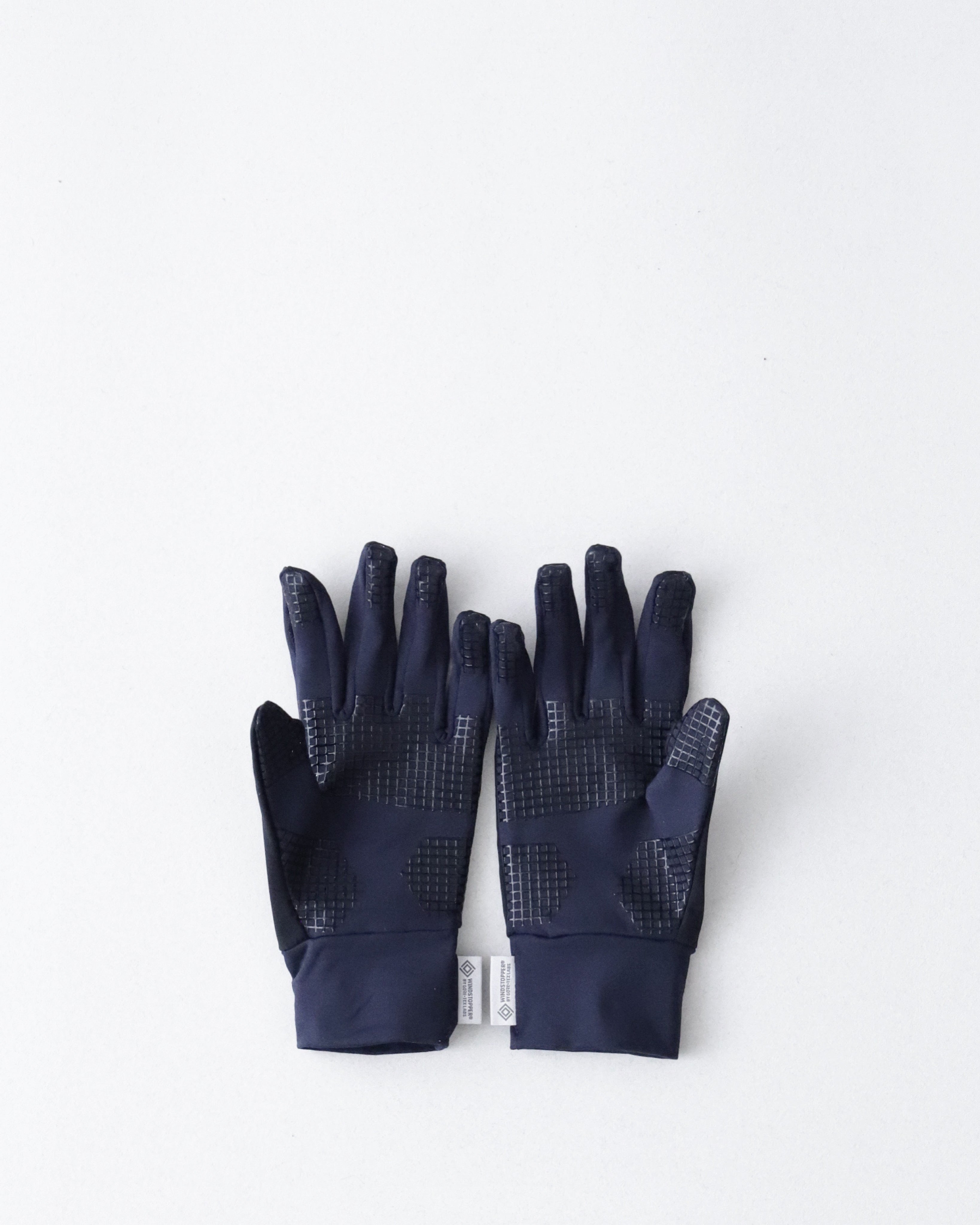 DAIWA LIFESTYLE｜FINGER HOLE GLOVE GORE-TEX 020