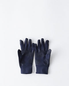 DAIWA LIFESTYLE｜FINGER HOLE GLOVE GORE-TEX 020