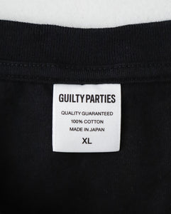 WASHED HEAVY WEIGHT T-SHIRT
