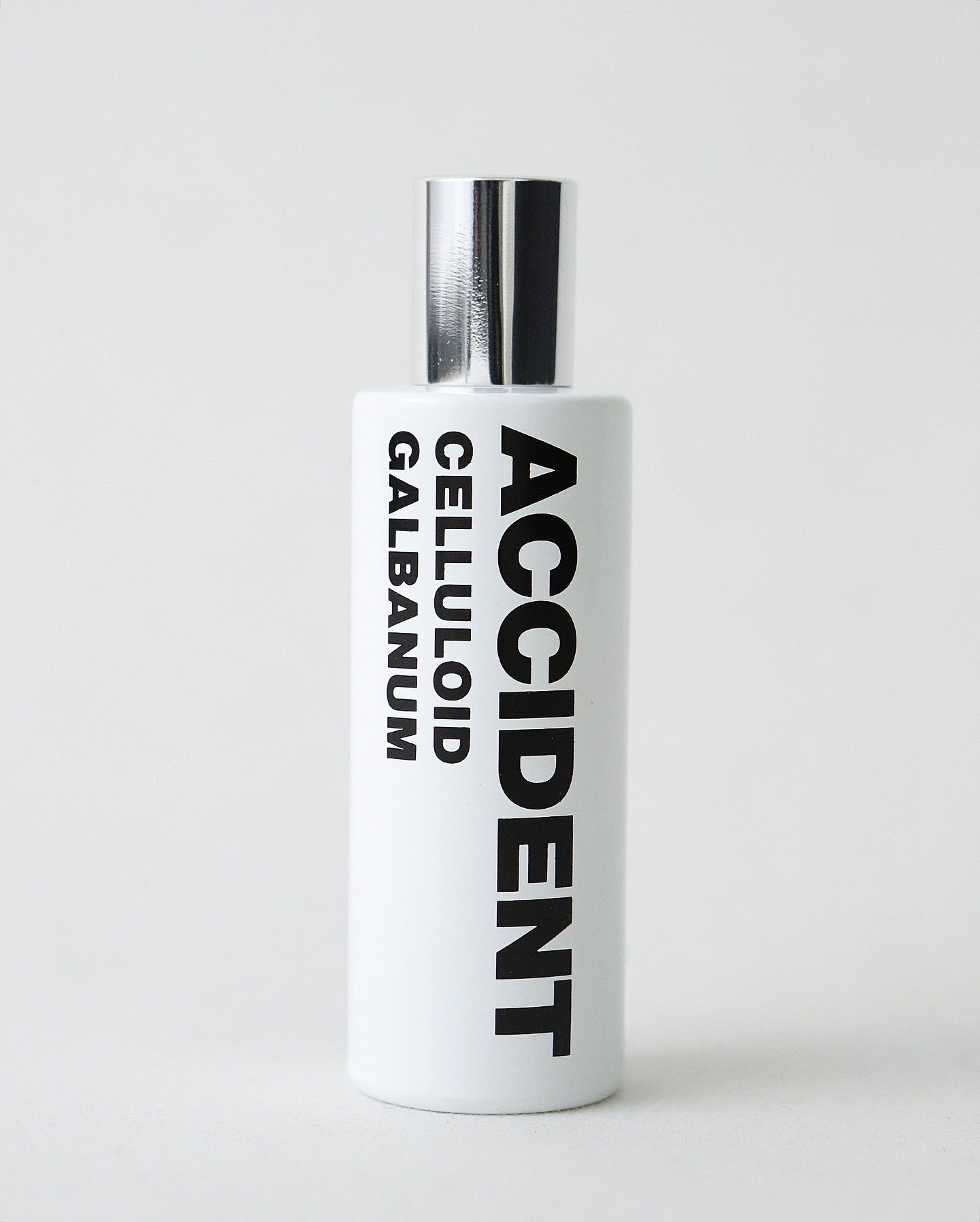 COMME des GARCONS parfums SERIES 10 ACCIDENT 
