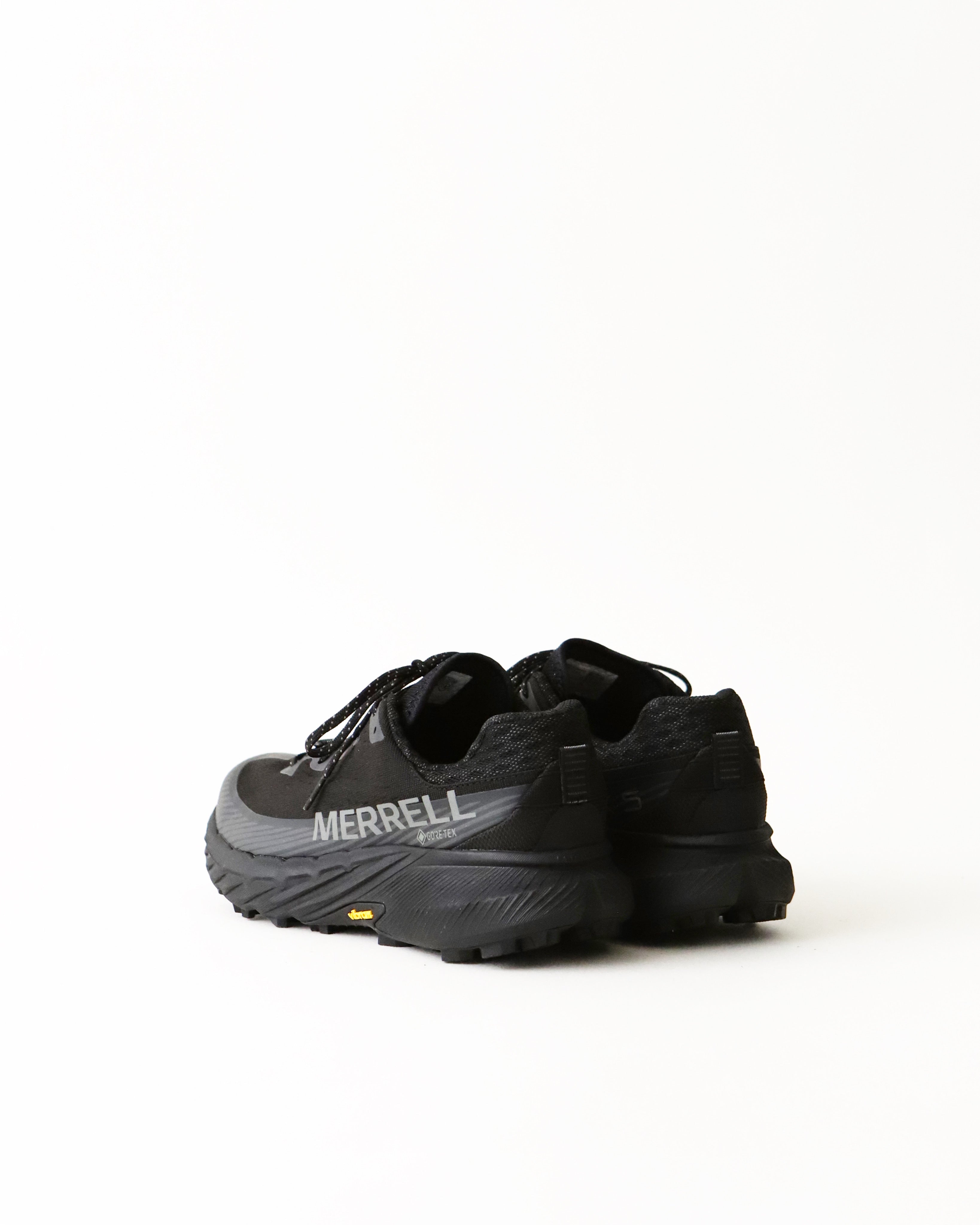 AGILITY PEAK 5 GORE-TEX®