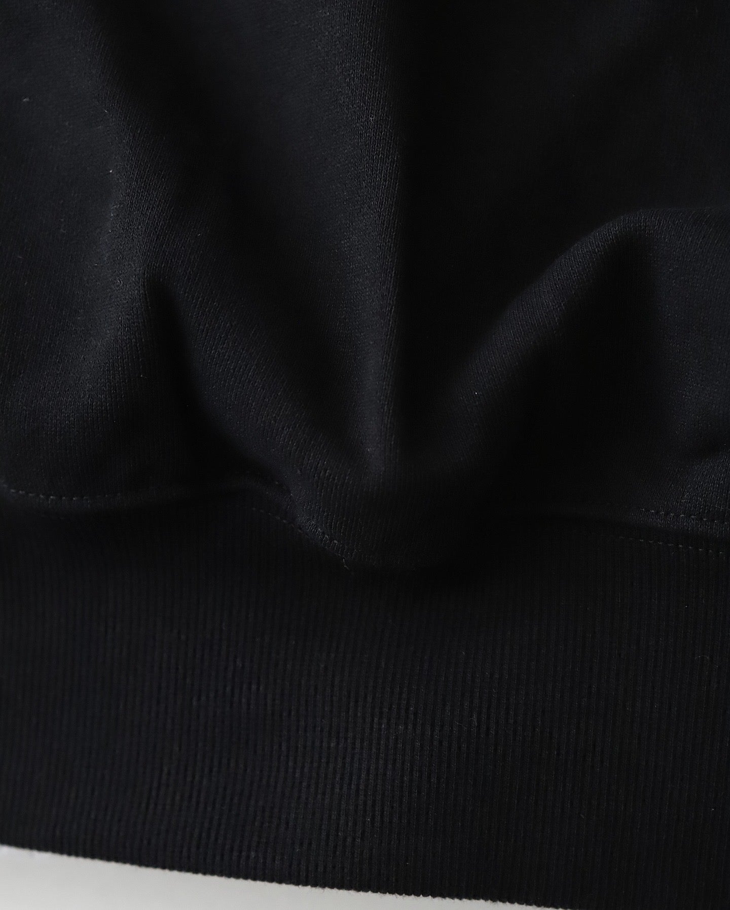 AS×FS LIGHT OZ CREW NECK SWEAT  “LITHOGRAPH”