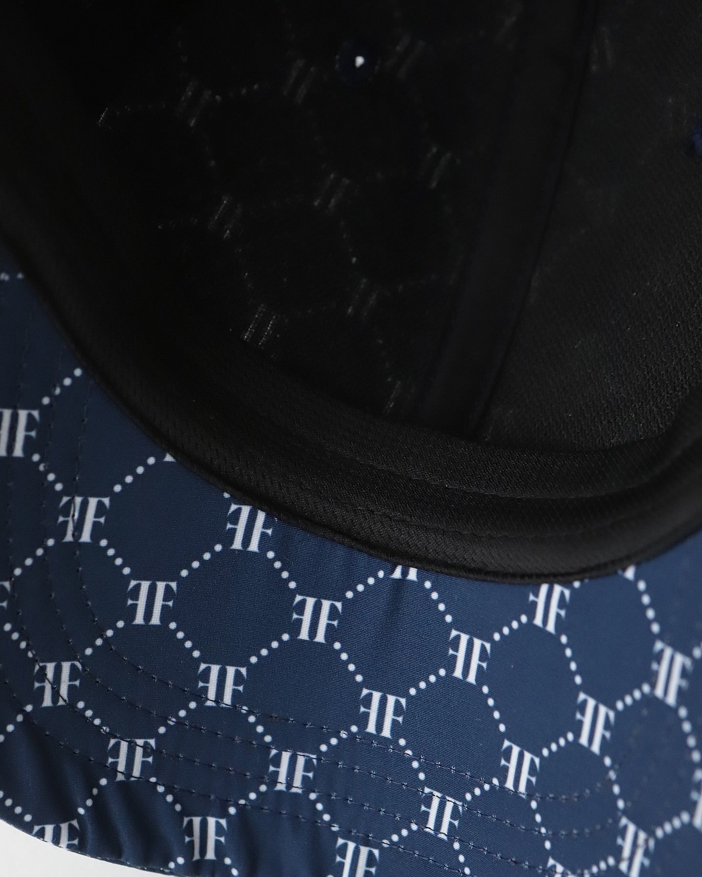 6PANEL CAP