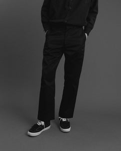 TWILL PANTS