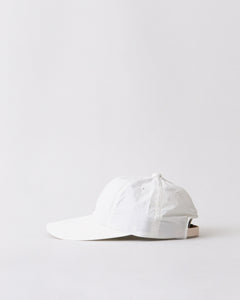 SEMI LONG BRIM CAP