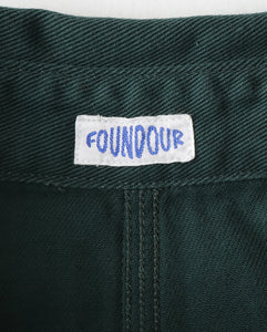 WORK JACKET