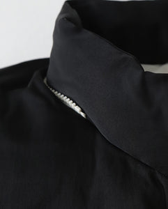 HOODIE PUFFER JACKET（F/CE.×DIGAWEL）