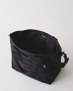 COMME des GARCONS HOMME BRIEFING TOTE BAG｜CANVAS BIO-STONE