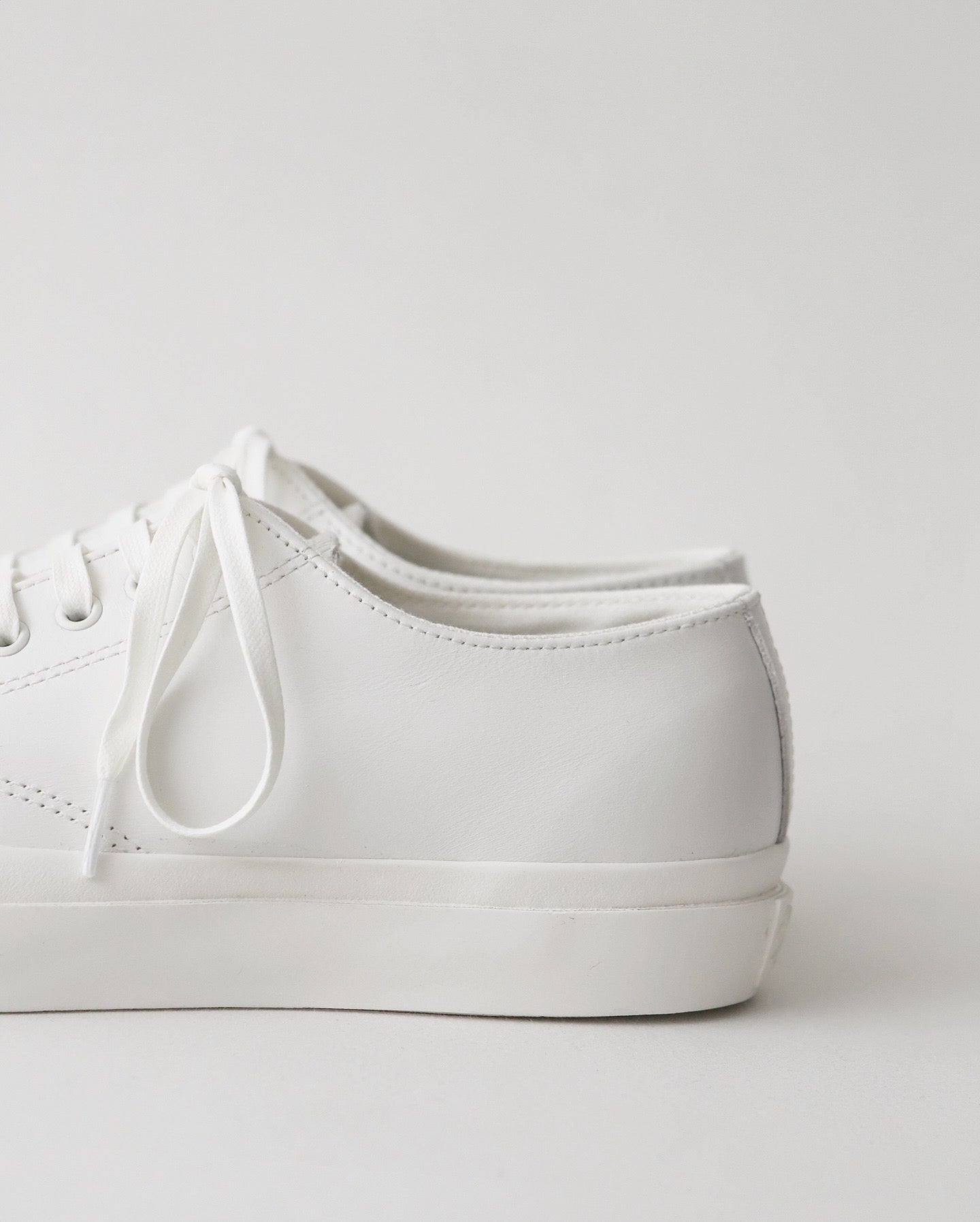 LEATHER JACK PURCELL 1935