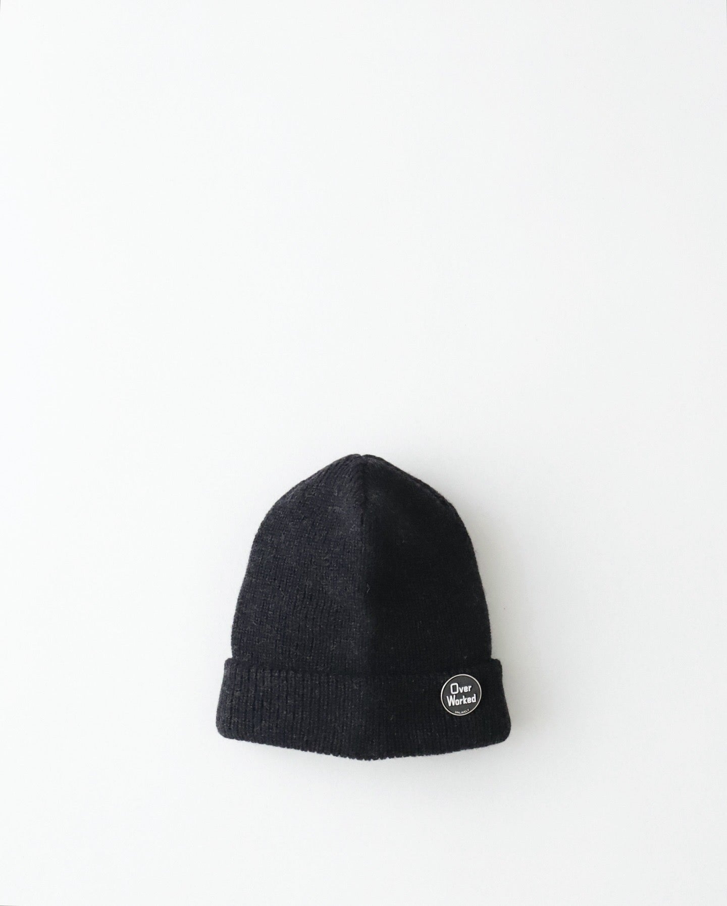 UNLIKELY FEELIN`GOOD WATCH CAP