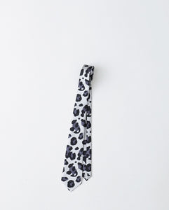 COMME des GARCONS HOMME DEUX NECKTIE｜LEOPARD – NCNR ONLINE STORE