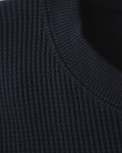 THERMAL CREW NECK｜Fruit of the Loom × 金子恵治
