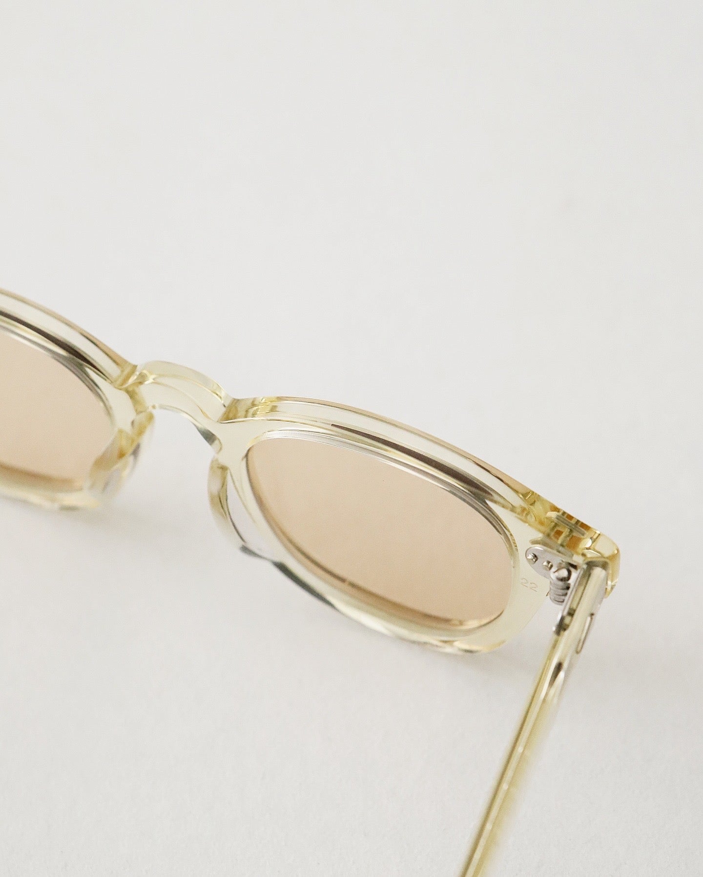 JULIUS TART OPTICAL / AR 46