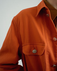 WORK JACKET