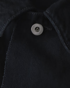 WW2 US ARMY VINTAGE DENIM COVERALL